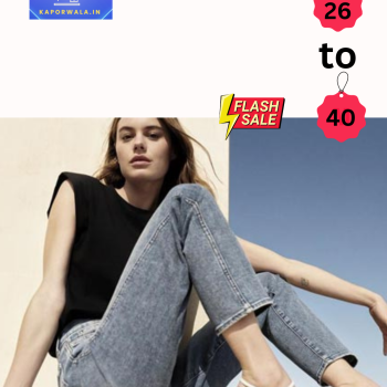Women Skinny Fit Denim jence