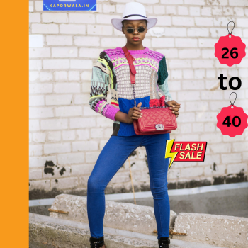 Ladis Denim Delights