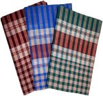 GAMCHA(100 %COTTON)BASIH