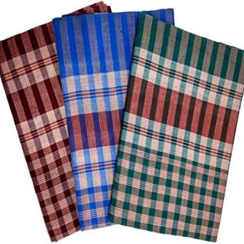 GAMCHA(100 %COTTON)BASIH