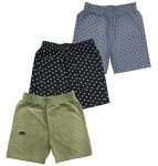 Styled Designs | Ideal Bermuda and Half Pant 1PES