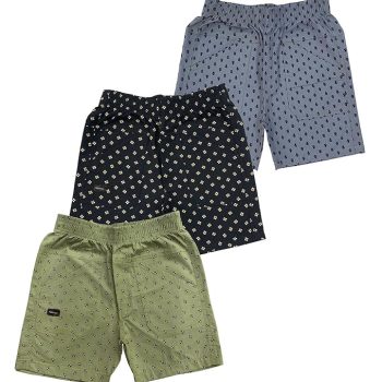 Styled Designs | Ideal Bermuda and Half Pant 1PES