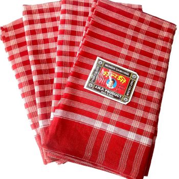 NAPKIN(100 %COTTON)PUJA