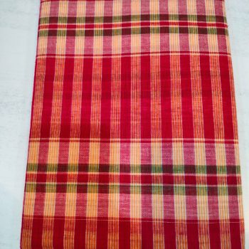 GAMCHA(100 %COTTON)BA