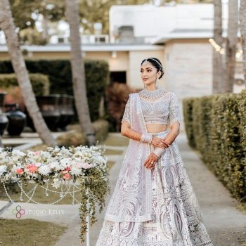 WED LEHENGA 88