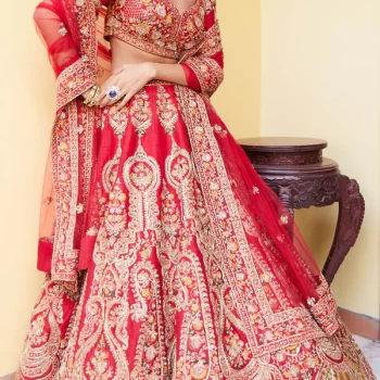 LEHENGA SBM