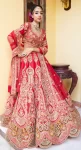 LEHENGA SBM