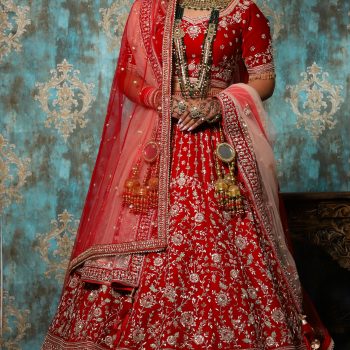 WED LEHENGA,99